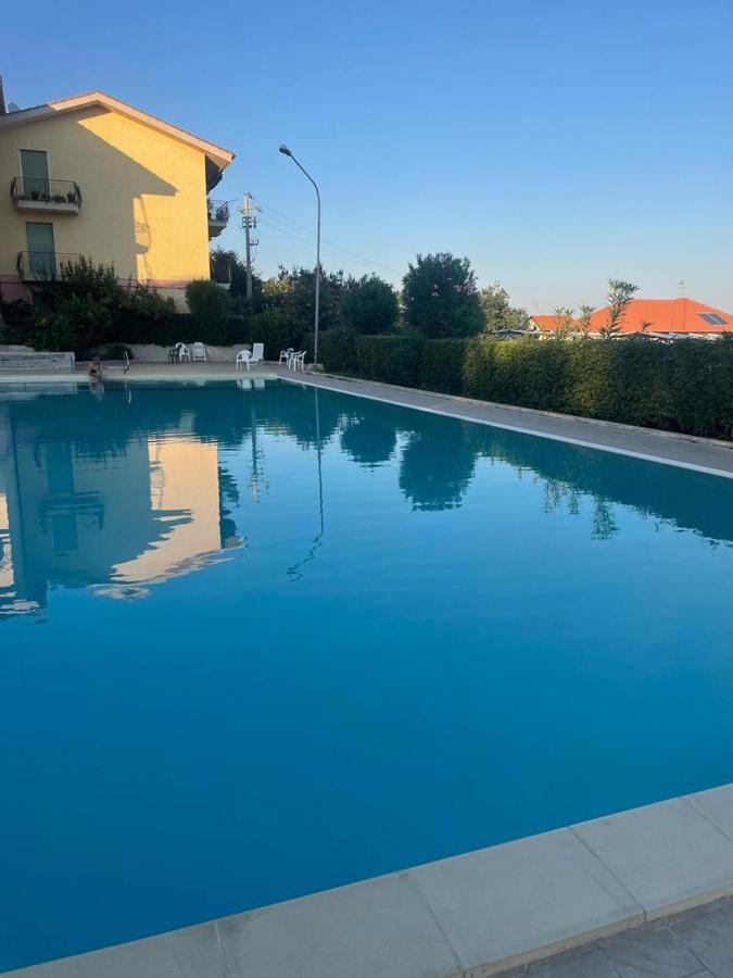 Casa vacanze Da Gian Ceriale